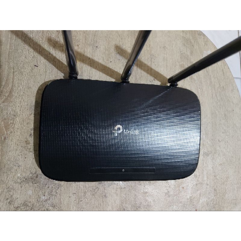 Router Tplink WR940n seken