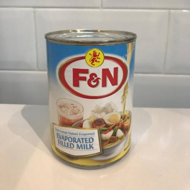 

F&N Evaporasi 380gr