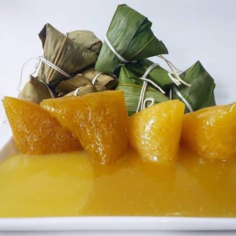 

Makanan si Manget