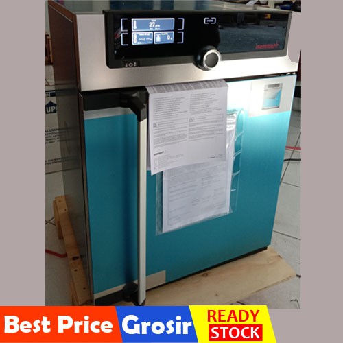 Memmert UN 55 Sterilisator Kering UN55 Universal Oven Memmert UN55 Memert Memmet Oven Lab Memmert UN