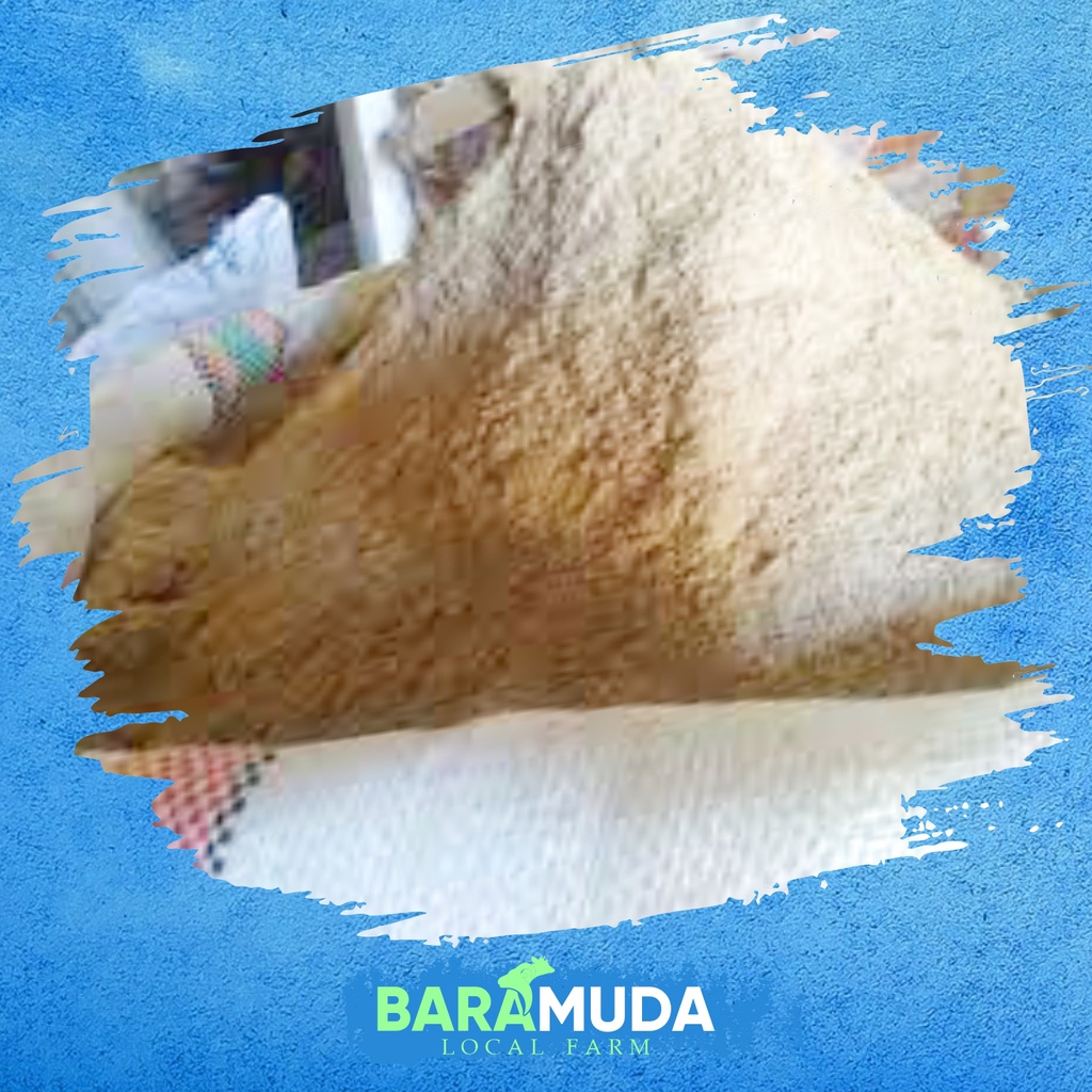 Dedak Halus Pakan Ayam | pakan sapi | pakan ternak