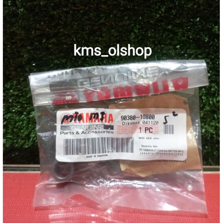 Klahar Pully / Bearing Pully Mio M3 Asli Yamaha 90380-10800