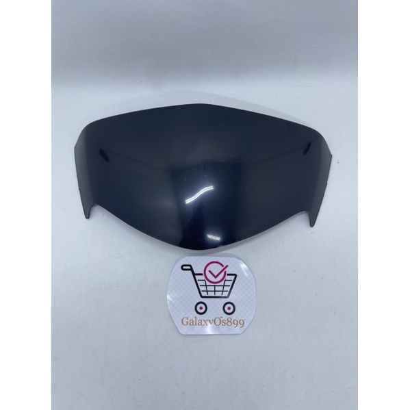 visor motor model supra x / mio sporty