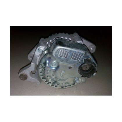 Dinamo Ampere Futura Carburator