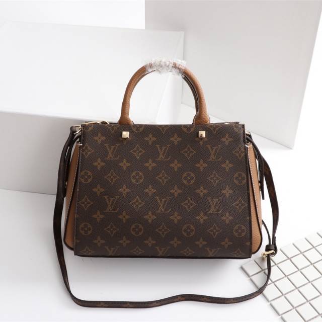 LV TAURILLON M58733 / TAS WANITA LV / MIRROR QUALITY