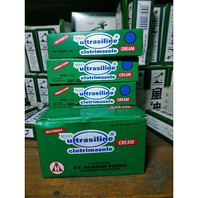 satuan Salep Neo Ultrasiline