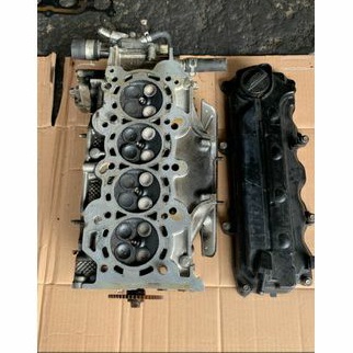 Cylinder Head Mobil Honda Brio Satya 1.2