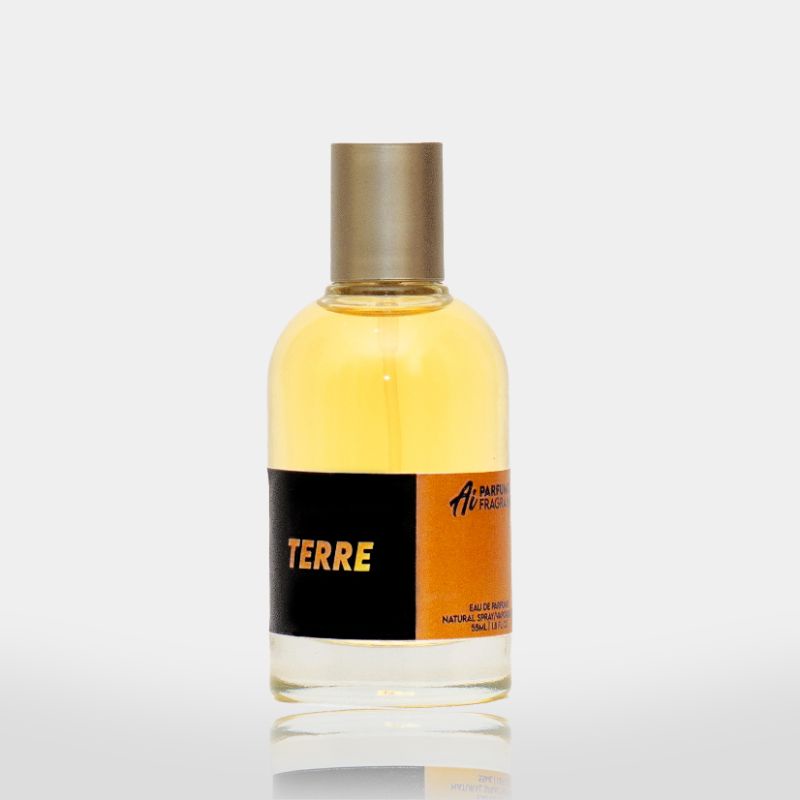 Parfum Pria Terre Inspirasi Terre d*Hermess | Ai Parfume Fragrance