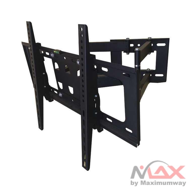 Braket TV Telescopic Bracket TV LCD 32 40 42 70 inch KOKOH &amp; BERKUALITAS Thick 600 x 400 Pitch