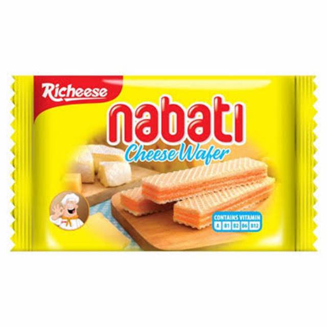 

Nabati 37 gram 1 dos