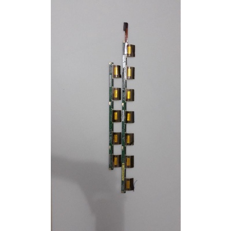 TICON PANEL COF PANEL SMART TV SAMSUNG UA43TU7000