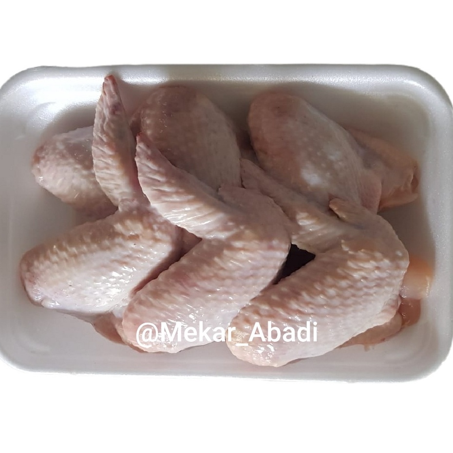 

Sayap Ayam