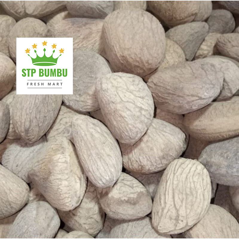 

Kluwek Pucung Keluwak Open 250 gram