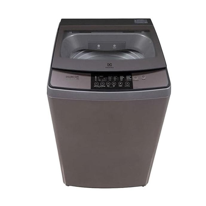 Harga Mesin Cuci Electrolux Ewt125Wd Washer Top Loading 12 Kg Murah