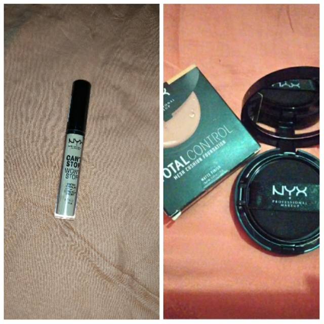 Nyx cosmetics