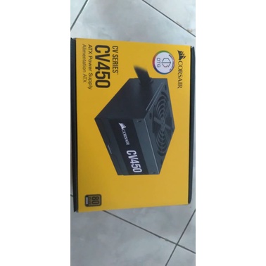 psu corsair cv450 pl