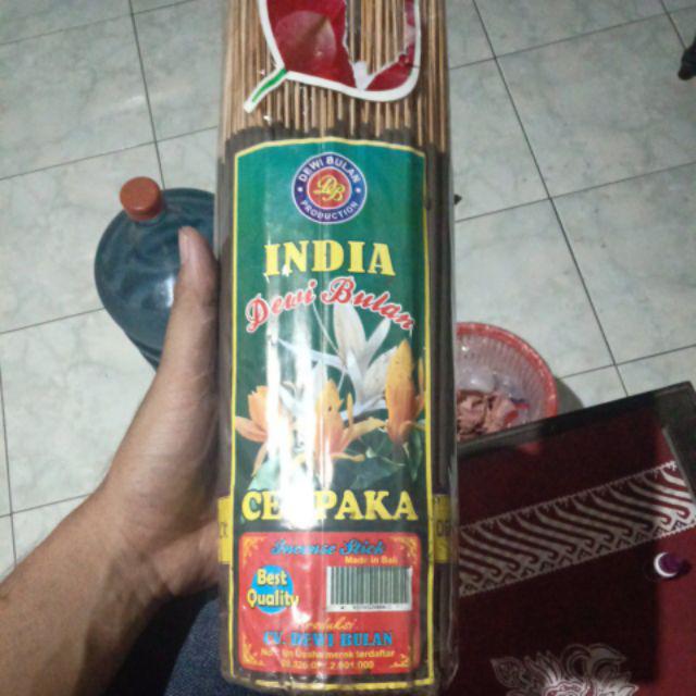 Dupa/hio Full Celup Cempaka