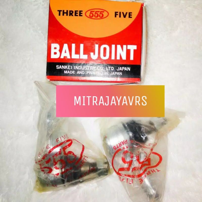 Ball Joint Bawah lower Ball Panther 2.3 panther 2.5
