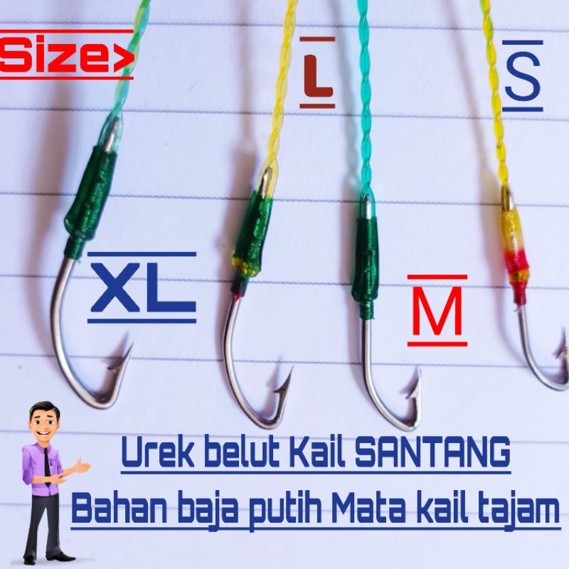 Pacing Belut Kail Pancing Urek Belut Pancing Belut Sawah Urek Belut Sawah Mata Kail Belut Kail Belut