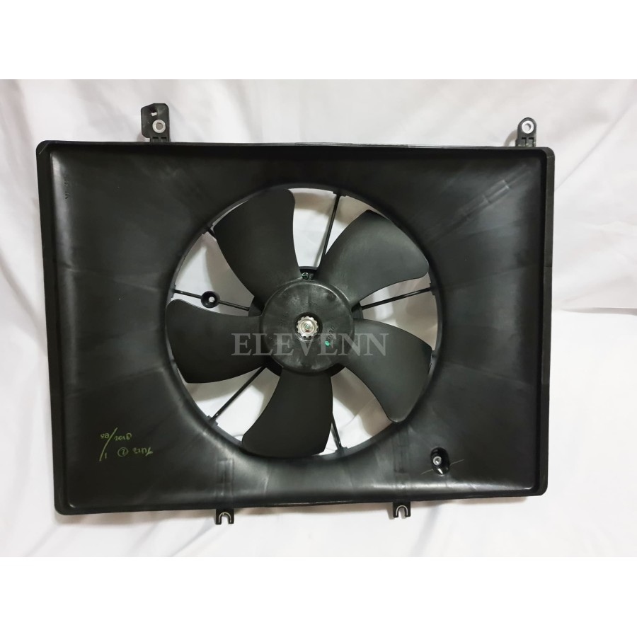 Extrafan Extra Fan AC Mobil Avanza Veloz 1.5 DENSO