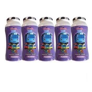 

CIMORY KIDS BLUEBERRY 70