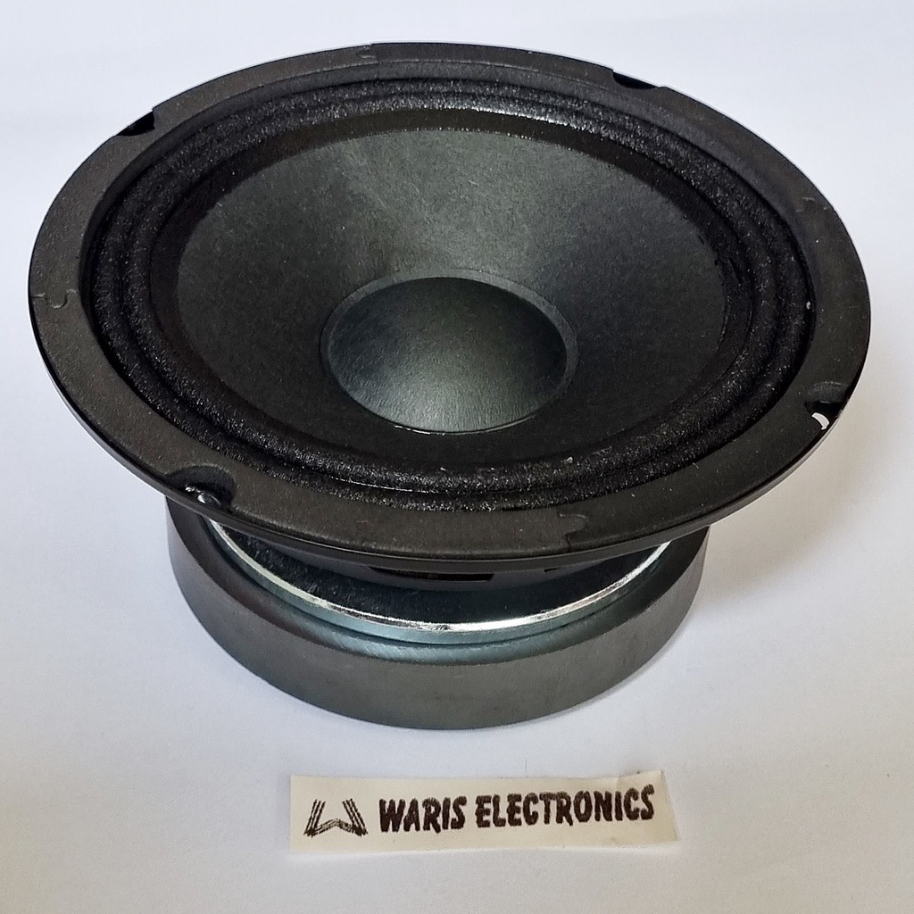 Speaker Dexo Middle 6 inch SYQ6D06