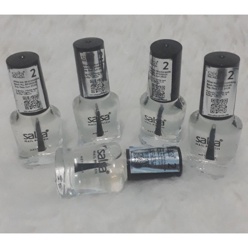 KUTEK SALSA BEINING ORIGINAL BPOM* TRETAN BEAUTYSBY*