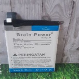 BATU BATRE BATREI BATERAI XIAOMI REDMI NOTE 3 NOTE 3 PRO BM 46 5800MAH DOUBLE POWER AWET