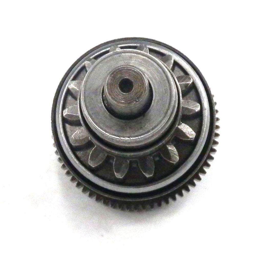 granat gigi pinion starter gear assy honda vario 110 karbu beat fi scoopy