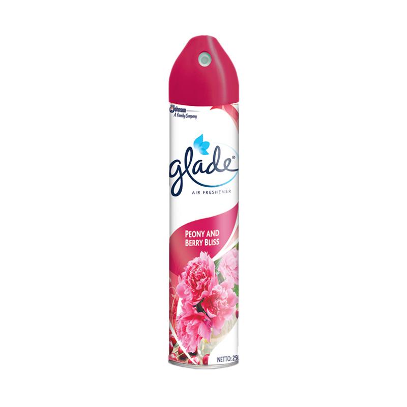 GLADE AEROSOL 225ML