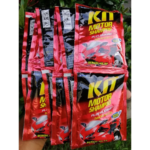 kit motor Kit motor Kit shampo motor