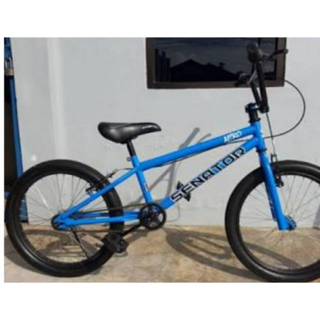 Sepeda Bmx senator Aero 20 inch gosend