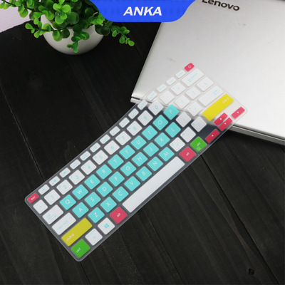Keyboard Protector Asus Vivobook S13 S330UA S330FA S330FB 13 inch TPU Keyboard Cover Protector laptop Keyboard Protector Skin High quality  wireless PC stick cover Annka