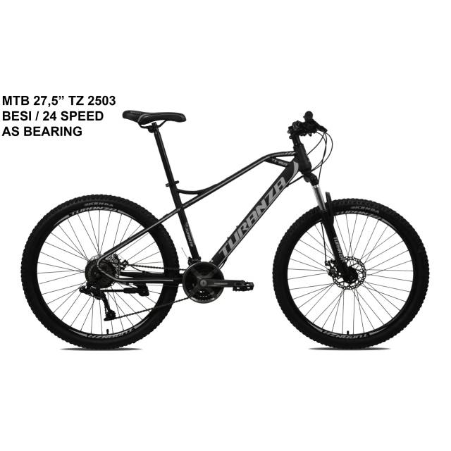 MTB Turanza 2503 27,5inch