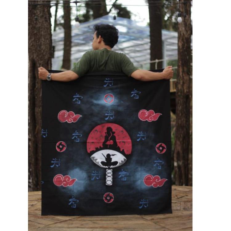 baju 471 SHINOBI SARUNG LUKIS SARUNG BATIK SARUNG SANTRI ALFATHAR SARUNG AQIL SARUNG SOBAT GURUN AST