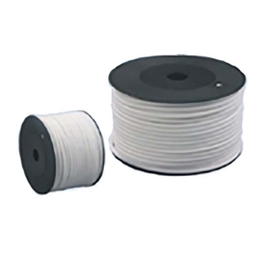 Tubing roll 1,5mm/2,5mm/Tubing plastik/Sedotan kabel/Tubing kabel - EM Electric