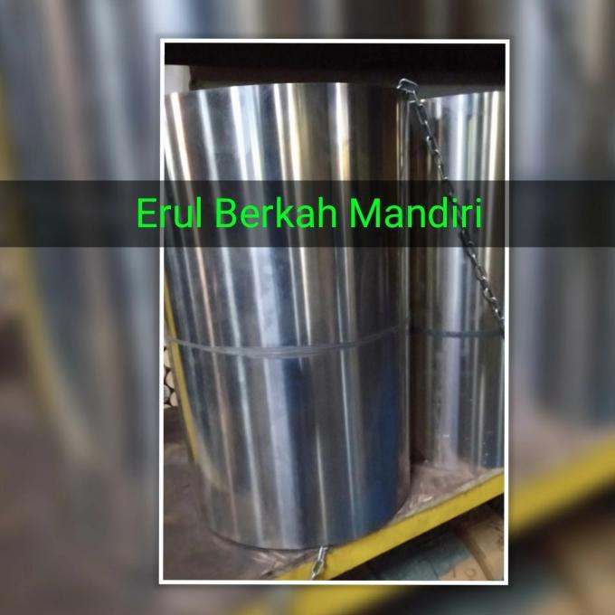 

Plat Shim Stainless 304Mm. 0.05Mm - 0.1Mm X 400Mm X 600Mm.