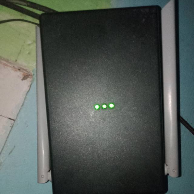 TL-WR840N MODIF OUTDOOR