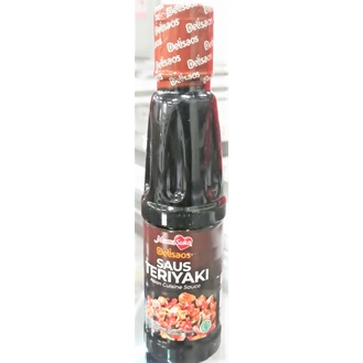 

Mama Suka Saus Teriyaki 130ml