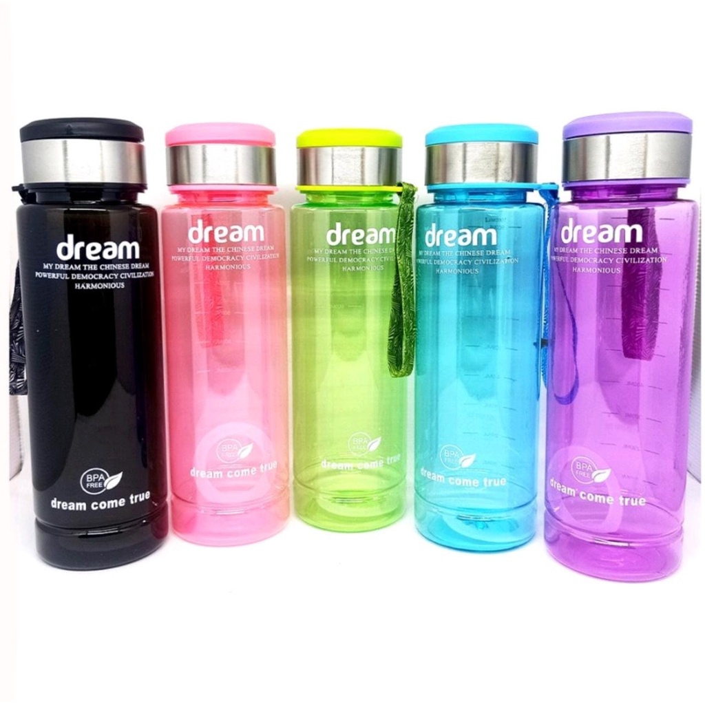 Botol Minum Dream 1 Liter