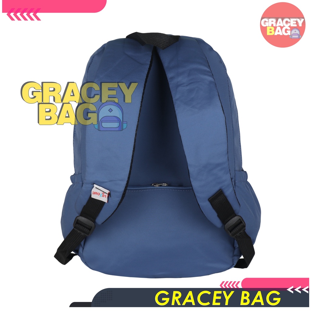 GB-71522 Tas Ransel Sekolah Anak Perempuan Altogirl