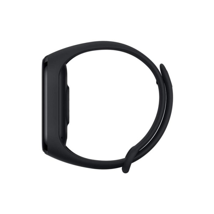 Strap Original Xiaomi Miband 5 Tali Jam Sport Oled Color