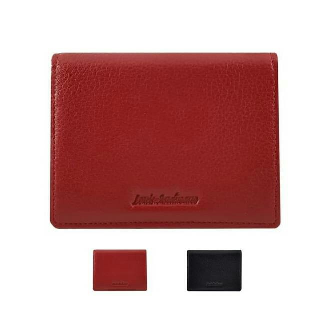 Louis Andreano - Dompet Kartu Miller 320