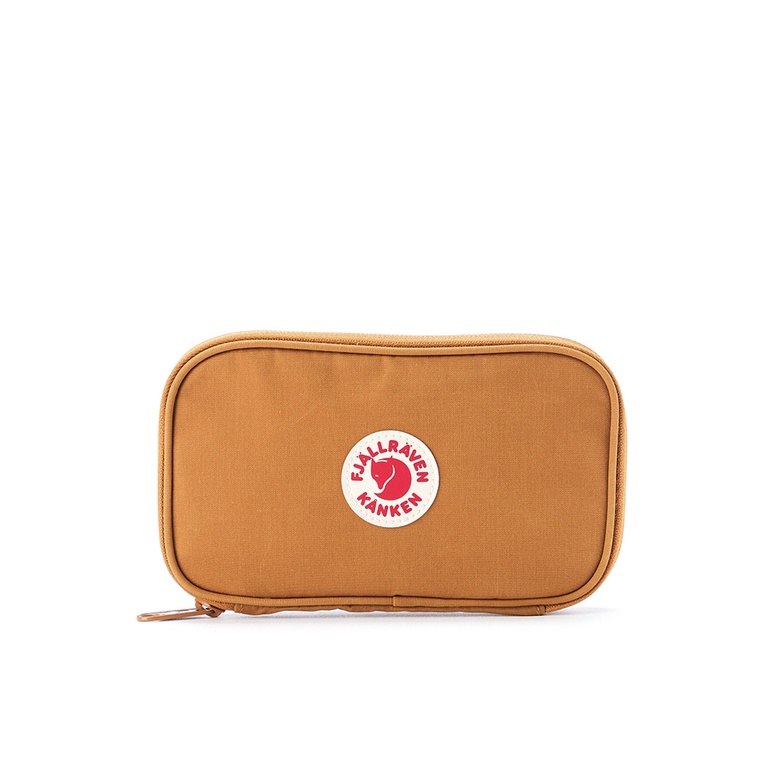 Dompet Fjallraven Kanken ORIGINAL 10420 Wallet Wanita Cewek