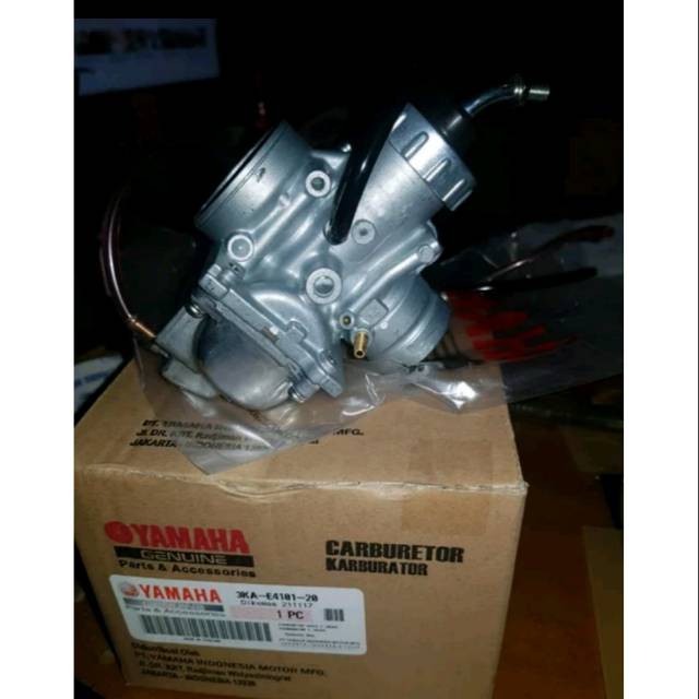 KARBURATOR RX-KING ORI YGP