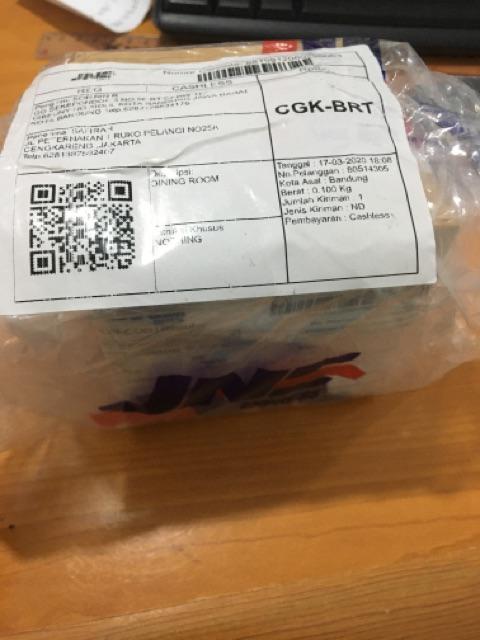 Gelas Enamel / Blek / Seng / Kaleng Jadul Mungil souvenir / Bergambar Satu Sisi