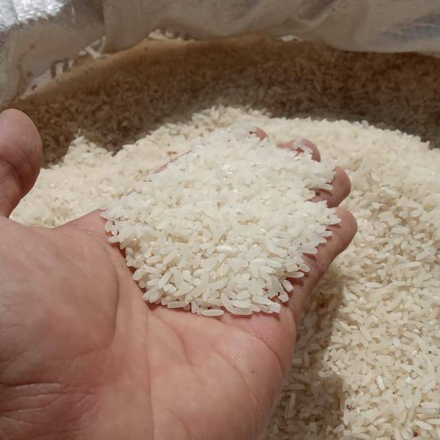 

Beras pulen sumedang