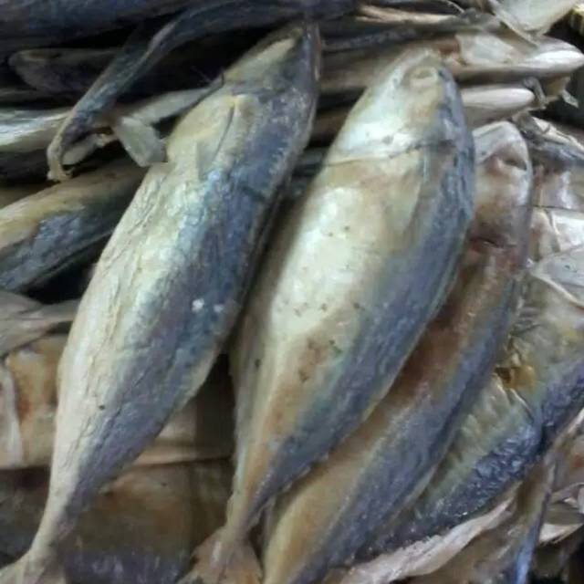 

Ikan asin Peda Medan super