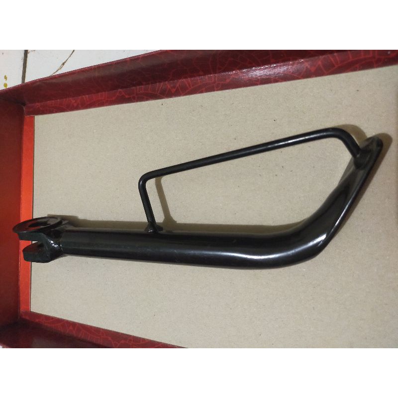 Standar  1  Jagang standar Samping standar 1 Honda Beat Fi Beat New Street Scoopy Genio Vario-3