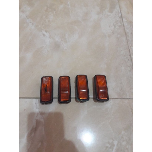 sein fender grand civic nouva